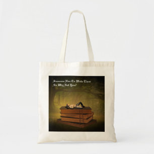 Bolsa Tote Escritores