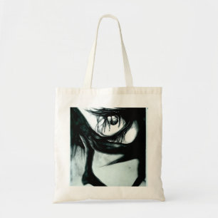 Bolsa Tote escuro