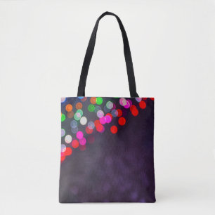 Bolsa Tote Escuro e claro