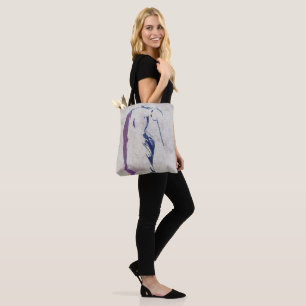 Bolsa Tote Esgrima Silhouette