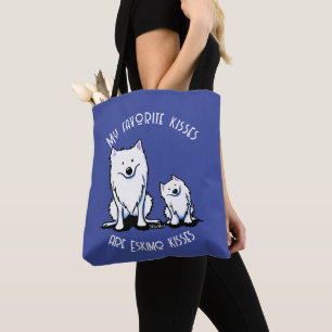 Bolsa Tote Eskimo Americano