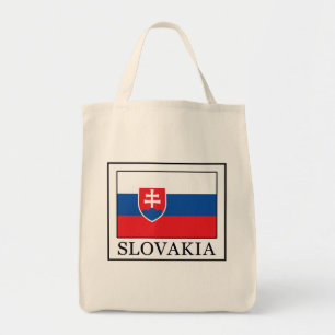 Bolsa Tote Eslováquia