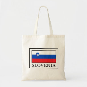 Bolsa Tote Eslovênia
