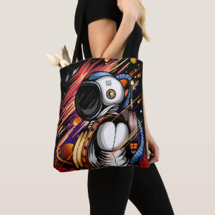 Bolsa Tote Espaçador