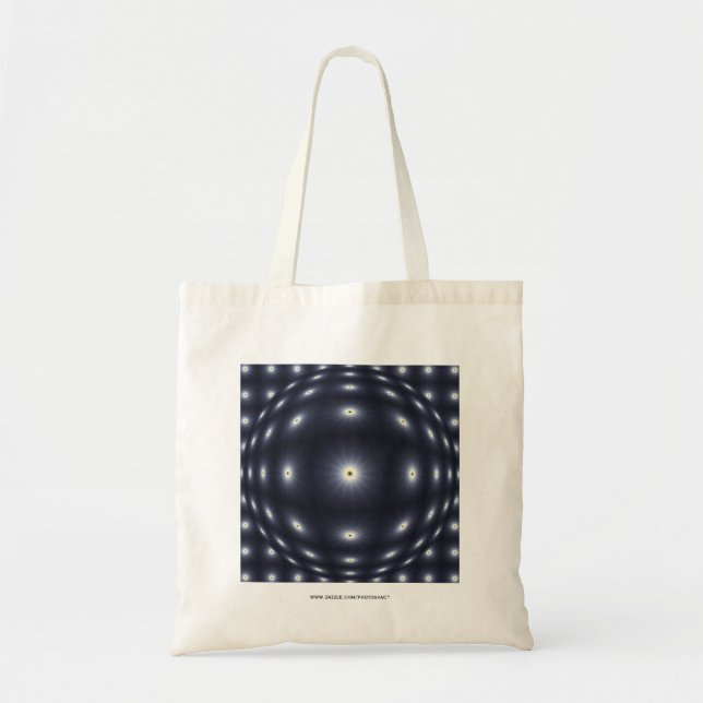 Bolsa Tote Espaço (Frente)