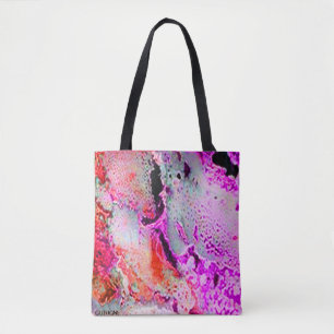 Bolsa Tote Espaço quente
