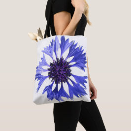 Bolsa Tote Espadim-azul