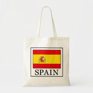 Bolsa Tote Espanha