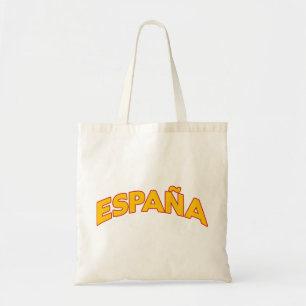 Bolsa Tote Espanha 5