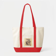 "Espanha-cigano Romani Dance-Tote Bag"