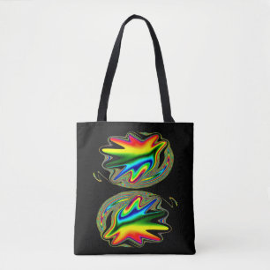 Bolsa Tote Espectro