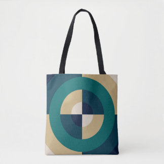 Bolsa Tote Espectro da Terra