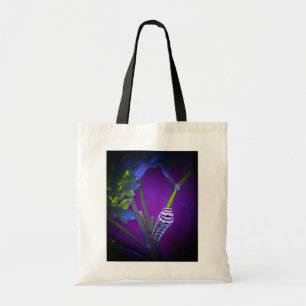 Bolsa Tote Espera a ser um swallowtail