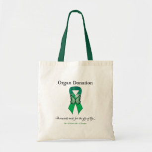 Bolsa Tote Espera dos milhares