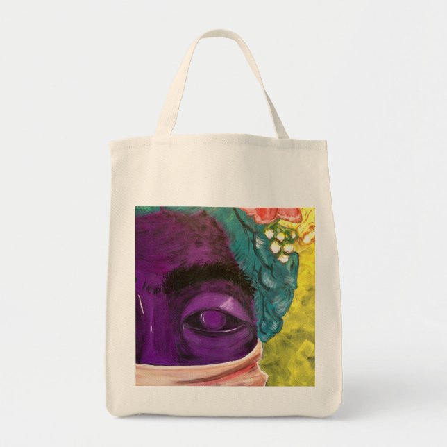 Bolsa Tote Esperanza II (Frente)