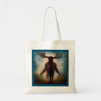 Bolsa Tote Espessura Animal 1