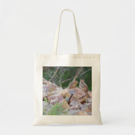 Bolsa Tote Espetáculos a atravessar o horizonte