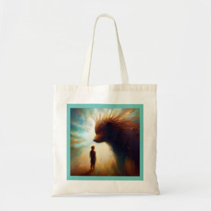Bolsa Tote Espírito Animal Porcupine 2