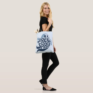 Bolsa Tote Espírito Livre