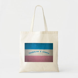 Bolsa Tote Espírito Santo
