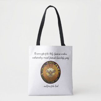 Bolsa Tote Espírito Santo