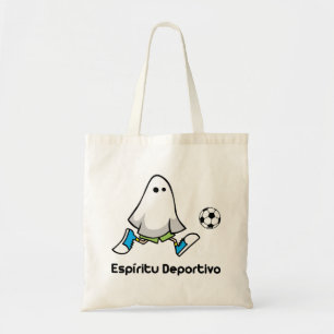 Bolsa Tote Espiritu Deportivo