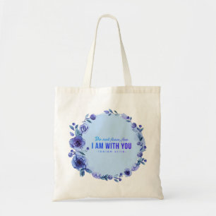 Bolsa Tote Espiritual Fé Consciente Ama Arte Esperança