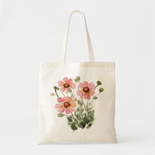 Bolsa Tote Espiritual Fé Consciente Ama Arte Esperança