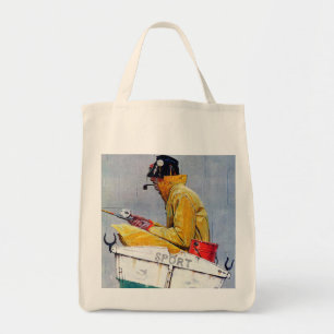 Bolsa Tote Esporte