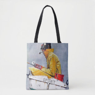 Bolsa Tote Esporte