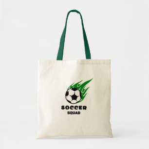 Bolsa Tote Esportes de futebol