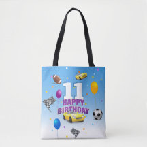 Esportista Feliz Aniversário | AZUL