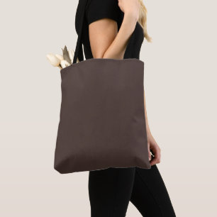Bolsa Tote Espresso Rico