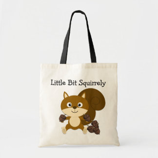Bolsa Tote Esquadrão