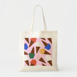 Bolsa Tote Esquadrão da Colher