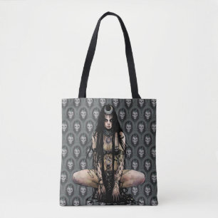 Bolsa Tote Esquadrão Suicida   Enchantagem