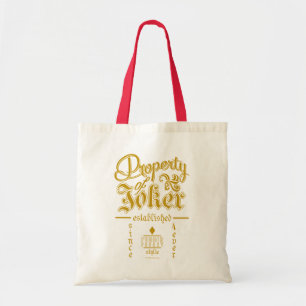 Bolsa Tote Esquadrão Suicida Puddin Freaky