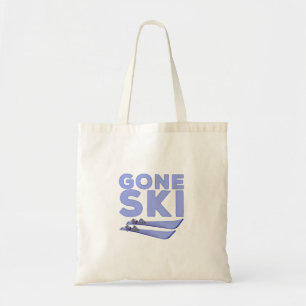 Bolsa Tote Esqui Sone