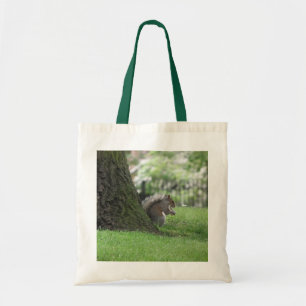 Bolsa Tote Esquilo bonito