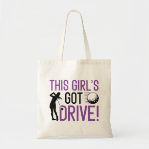 Bolsa Tote Essa garota tem o motor