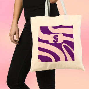Bolsa Tote Essenciais Vibrações Retrô