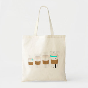 Bolsa Tote Esta camiseta de consciência autista engraçada par