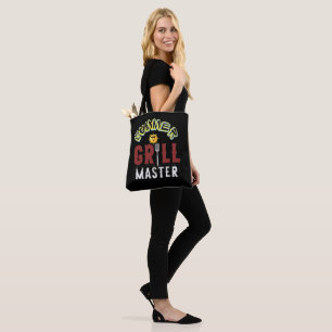 Bolsa Tote Estaleiro da Summer Grill