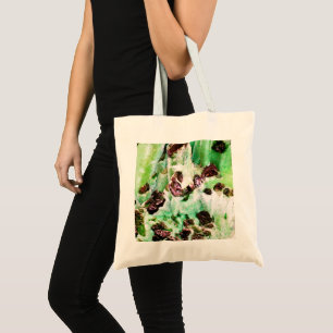 Bolsa Tote Estamos indo ver o assistente