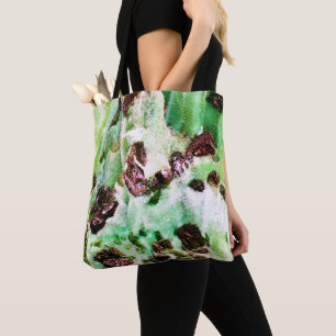 Bolsa Tote Estamos indo ver o assistente