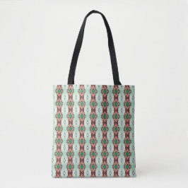 Bolsa Tote Estampada