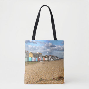 Bolsa Tote Estância balnear   Littlestone, Kent