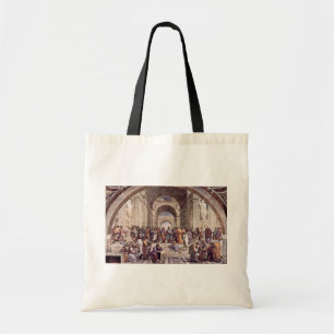 Bolsa Tote Estância Della Signatura no vaticano para o papa