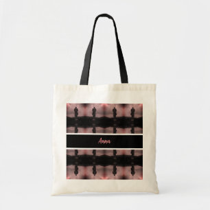 Bolsa Tote Estátua vintage da China Changsha Mao Tse Tung 197