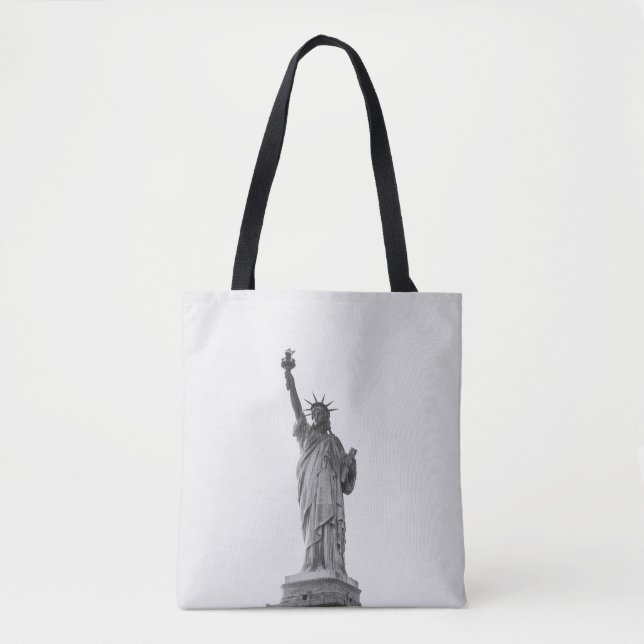 BOLSA TOTE ESTATUTO DA LIBERDADE (Frente)